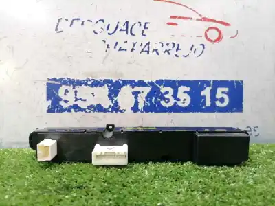 Pezzo di ricambio per auto di seconda mano avvertimento per kia cee´d concept riferimenti oem iam 937001h010  937001h00