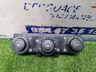 Pezzo di ricambio per auto di seconda mano Controllo Riscaldamento / Aria Condizionata per KIA CEE´D Concept Riferimenti OEM IAM 972501H000  972501H000