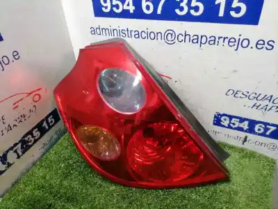 Second-hand car spare part  for KIA CEE´D  OEM IAM references   