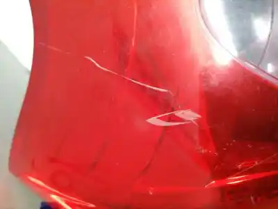 Second-hand car spare part left tailgate light for kia cee´d concept oem iam references   