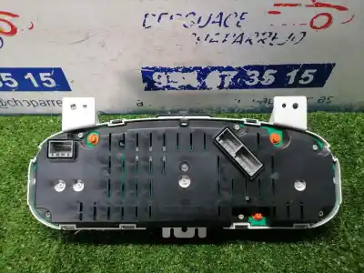 Peça sobressalente para automóvel em segunda mão quadrante por kia cee´d concept referências oem iam 940031h050  940031h050