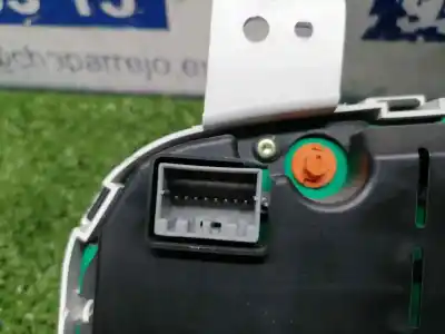 Peça sobressalente para automóvel em segunda mão quadrante por kia cee´d concept referências oem iam 940031h050  940031h050