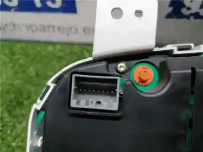 Peça sobressalente para automóvel em segunda mão quadrante por kia cee´d 1.4 cat referências oem iam 940031h050  940031h050