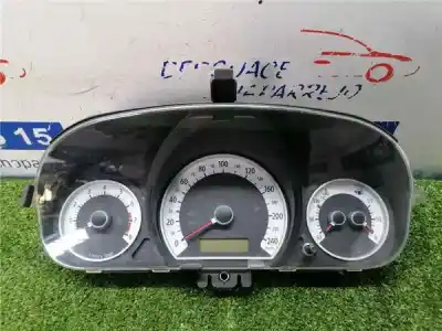 Peça sobressalente para automóvel em segunda mão Quadrante por KIA CEE´D 1.4 CAT Referências OEM IAM 940031H050  940031H050