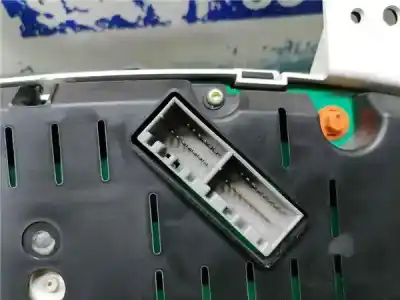 Peça sobressalente para automóvel em segunda mão quadrante por kia cee´d 1.4 cat referências oem iam 940031h050  940031h050