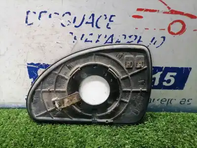 Peça sobressalente para automóvel em segunda mão vidro espelho retrovisor direito por kia cee´d concept referências oem iam   