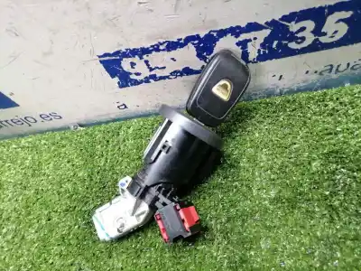 Peça sobressalente para automóvel em segunda mão comutador de ignição por dacia duster ii comfort referências oem iam 285916556r