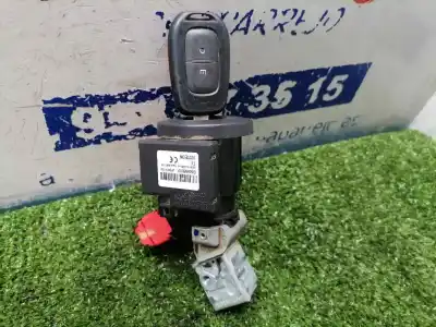 Second-hand car spare part ignition switch for dacia duster ii comfort oem iam references 285916556r  285916556r