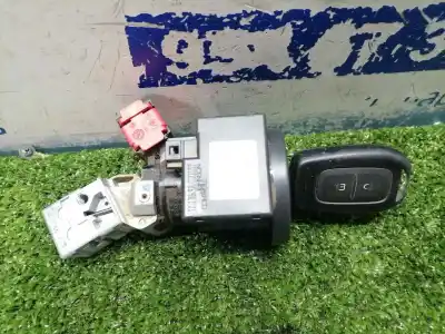 Second-hand car spare part ignition switch for dacia duster ii comfort oem iam references 285916556r  285916556r