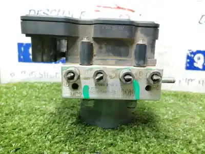 Second-hand car spare part Abs for DACIA DUSTER II Comfort OEM IAM references 0265257337  476602738R