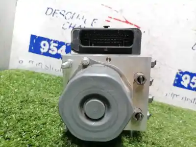 Pezzo di ricambio per auto di seconda mano abs per dacia duster ii comfort riferimenti oem iam 0265257337  476602738r