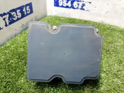 Pezzo di ricambio per auto di seconda mano abs per dacia duster ii comfort riferimenti oem iam 0265257337  476602738r