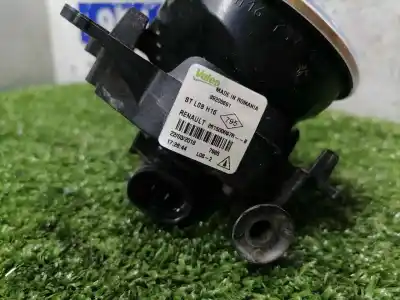 Peça sobressalente para automóvel em segunda mão farol / projetor de nevoeiro esquerdo por dacia duster ii comfort referências oem iam 261500097r  261500097r