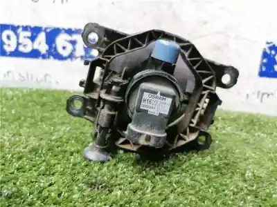 Peça sobressalente para automóvel em segunda mão farol / projetor de nevoeiro esquerdo por dacia duster (hs_) 1.5 dci 4x4 referências oem iam 261500097r  261500097r
