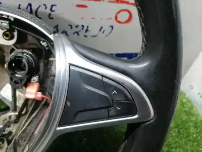 Pezzo di ricambio per auto di seconda mano volante per dacia duster ii comfort riferimenti oem iam 484000770r  484000770r