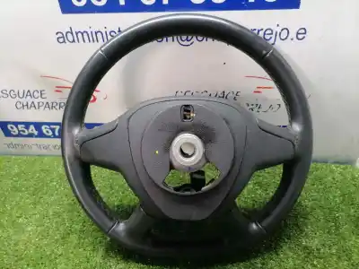 Pezzo di ricambio per auto di seconda mano volante per dacia duster ii comfort riferimenti oem iam 484000770r  484000770r