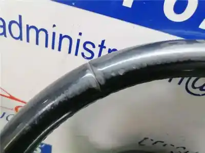 Peça sobressalente para automóvel em segunda mão volante por dacia duster (hs_) 1.5 dci 4x4 referências oem iam 484000770r  484000770r