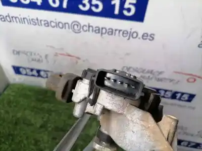 Peça sobressalente para automóvel em segunda mão motor do limpa para brisas por dacia duster ii comfort referências oem iam w000034506  288004410r