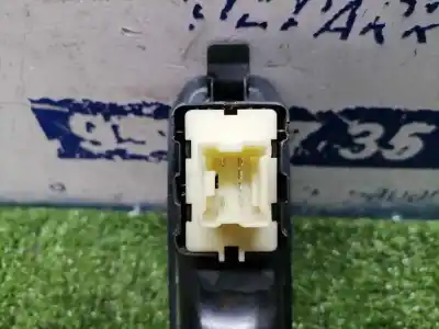 Peça sobressalente para automóvel em segunda mão botão / interruptor elevador vidro traseiro esquerdo por dacia duster ii comfort referências oem iam   