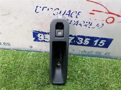 Peça sobressalente para automóvel em segunda mão Manivela / Manipulo Do Vidro Traseiro Esquerdo por DACIA DUSTER (HS_) 1.5 dCi 4x4 Referências OEM IAM   