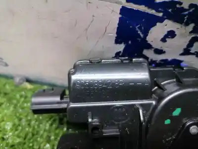 Peça sobressalente para automóvel em segunda mão fechadura do mala por dacia duster ii comfort referências oem iam 905039428r  905039428r