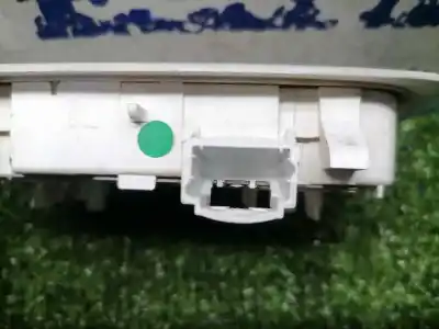 Pezzo di ricambio per auto di seconda mano luce interna per dacia duster ii comfort riferimenti oem iam   