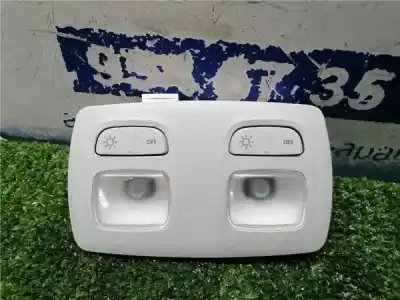 Peça sobressalente para automóvel em segunda mão Luz Interior por DACIA DUSTER (HS_) 1.5 dCi 4x4 Referências OEM IAM   