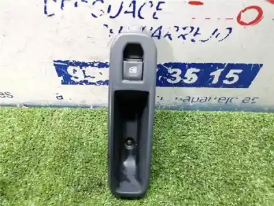 Peça sobressalente para automóvel em segunda mão Manivela / Manipulo Do Vidro Traseiro Direito por DACIA DUSTER (HS_) 1.5 dCi 4x4 Referências OEM IAM   