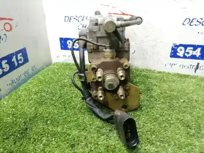 Автозапчастина б/у насос инжекційний для seat leon (1m1) stella посилання на oem iam 038130107b  0460404972