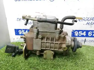 Автозапчастина б/у насос инжекційний для seat leon (1m1) stella посилання на oem iam 038130107b  0460404972