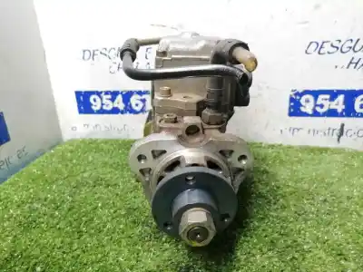 Автозапчастина б/у насос инжекційний для seat leon (1m1) stella посилання на oem iam 038130107b  0460404972