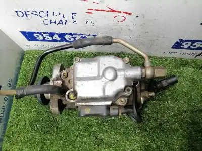 Автозапчастина б/у насос инжекційний для seat leon (1m1) stella посилання на oem iam 038130107b  0460404972