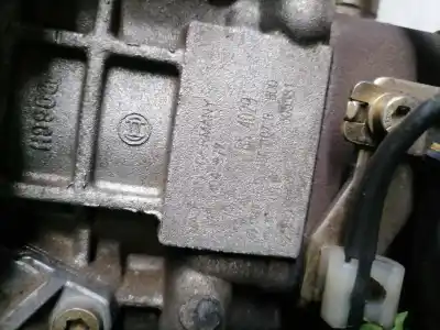 Автозапчастина б/у насос инжекційний для seat leon (1m1) stella посилання на oem iam 038130107b  0460404972