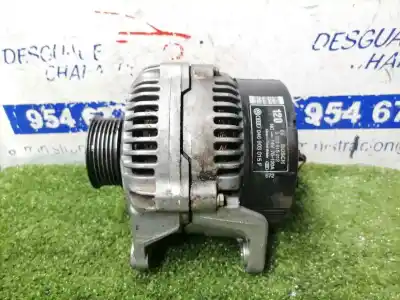 Second-hand car spare part ALTERNATOR for AUDI A6 BERLINA (C4)  OEM IAM references 046903015F  0123515012