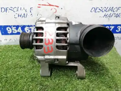 Second-hand car spare part ALTERNATOR for BMW X5 (E53)  OEM IAM references 2586064  7501599