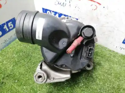 Second-hand car spare part alternator for bmw x5 (e53) 3.0i oem iam references 2586064  7501599