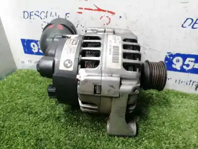 Second-hand car spare part alternator for bmw x5 (e53) 3.0i oem iam references 2586064  7501599