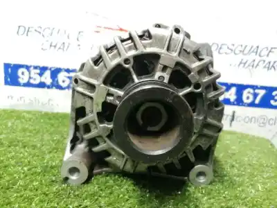 Second-hand car spare part alternator for bmw x5 (e53) 3.0i oem iam references 2586064  7501599