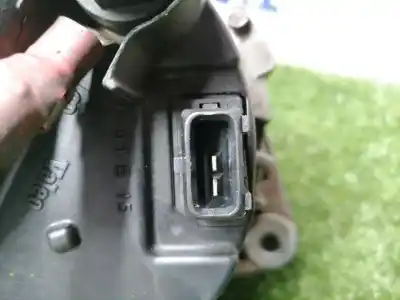 Second-hand car spare part alternator for bmw x5 (e53) 3.0i oem iam references 2586064  7501599