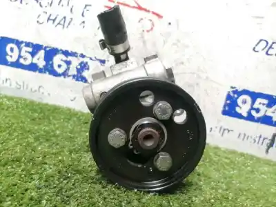 Peça sobressalente para automóvel em segunda mão bomba de direção por bmw x1 (e84) xdrive 28i referências oem iam 5002599