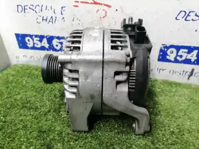 Peça sobressalente para automóvel em segunda mão alternador por bmw x1 (e84) xdrive 28i referências oem iam 1042106393