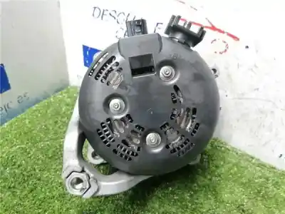 Pezzo di ricambio per auto di seconda mano alternatore per bmw x1 2.0 twinturbo riferimenti oem iam 760547803  1042106393