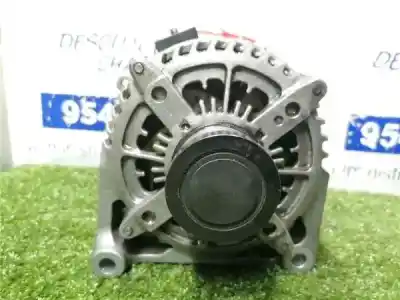 Pezzo di ricambio per auto di seconda mano alternatore per bmw x1 2.0 twinturbo riferimenti oem iam 760547803  1042106393