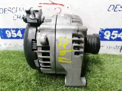 Pezzo di ricambio per auto di seconda mano alternatore per bmw x1 2.0 twinturbo riferimenti oem iam 760547803  1042106393
