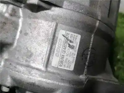 Second-hand car spare part air conditioning compressor for bmw x1 (e84) xdrive 28 i oem iam references ge4472604711  ge4472604711