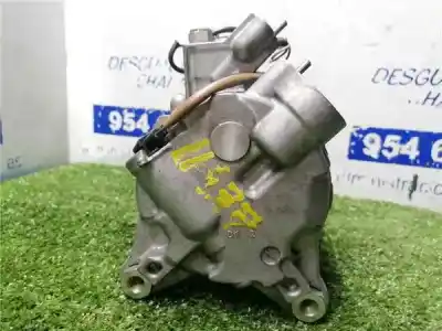 Second-hand car spare part air conditioning compressor for bmw x1 (e84) xdrive 28 i oem iam references ge4472604711  ge4472604711