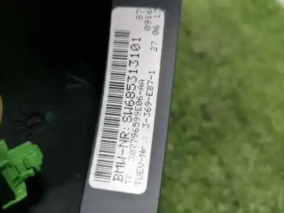 Pezzo di ricambio per auto di seconda mano volante per bmw x1 (e84) xdrive 28i riferimenti oem iam sw685313101  sw685313101