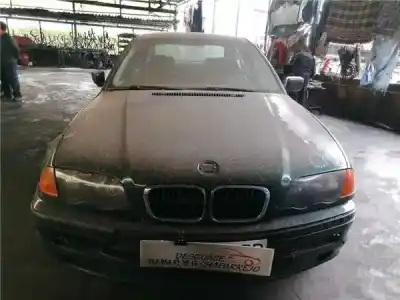 Peça sobressalente para automóvel em segunda mão farolim traseiro direito por bmw 3 (e46) 320 d referências oem iam   