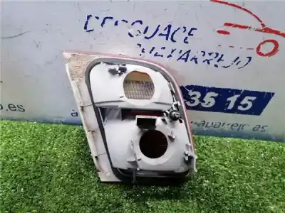 Peça sobressalente para automóvel em segunda mão farolim traseiro direito por bmw 3 (e46) 320 d referências oem iam   