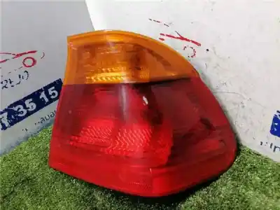 Second-hand car spare part right tailgate light for bmw 3 (e46) 320 d oem iam references   